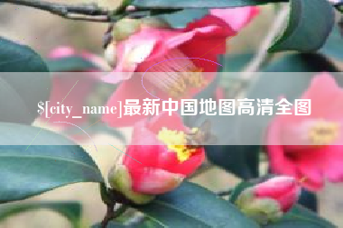 简阳最新中国地图高清全图
