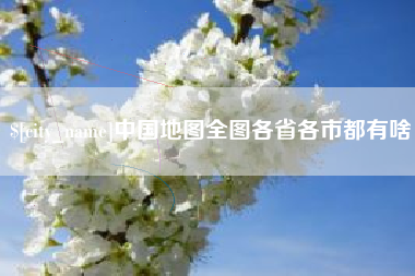 简阳中国地图全图各省各市都有啥