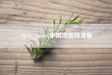 简阳中国地图精准版