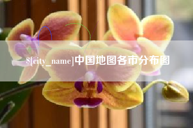 简阳中国地图各市分布图