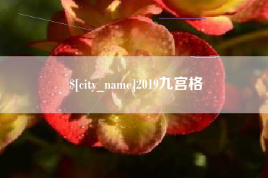 简阳2019九宫格