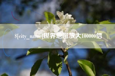简阳世界地图放大100000倍