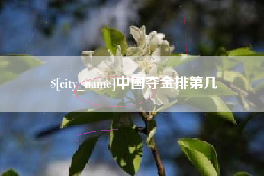 简阳中国夺金排第几
