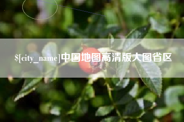 简阳中国地图高清版大图省区