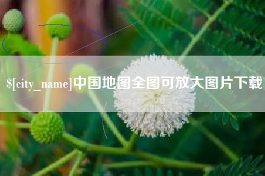 简阳中国地图全图可放大图片下载