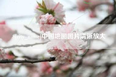 简阳中国地图图片清晰放大