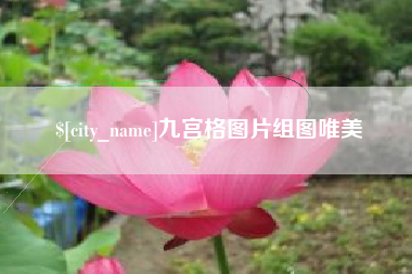 简阳九宫格图片组图唯美