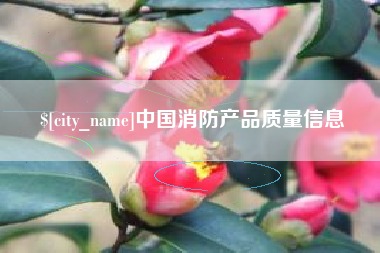 简阳中国消防产品质量信息